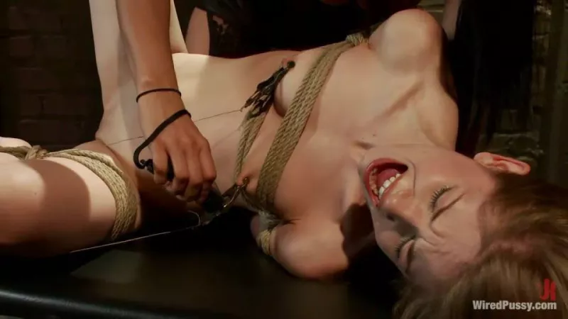 The liberation of enslavement, and the place of women. by slave_girl_sarah