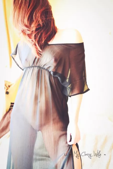 The light is always best by the front window by myclassywife