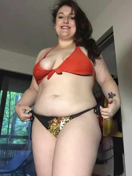 The little mermaid 🧜‍♀️ by immadawgtoo