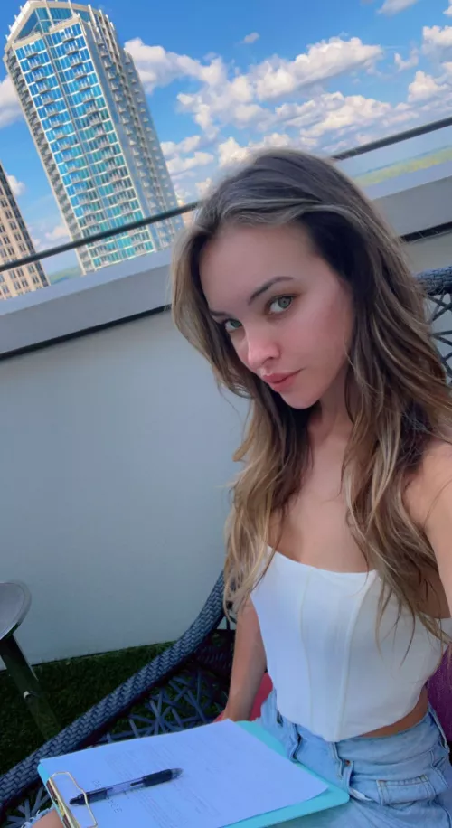 The look by rockeye44