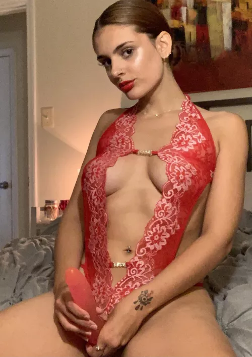 the look Mommy gives you before ✨ destroys ✨ your bussy by Goddess_Faye21