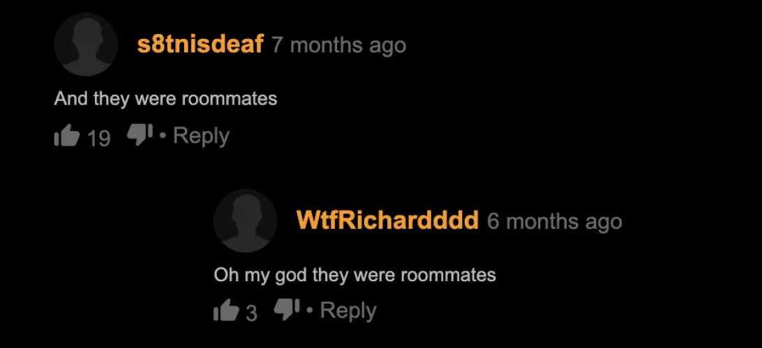 The lore! by gardenhoze14