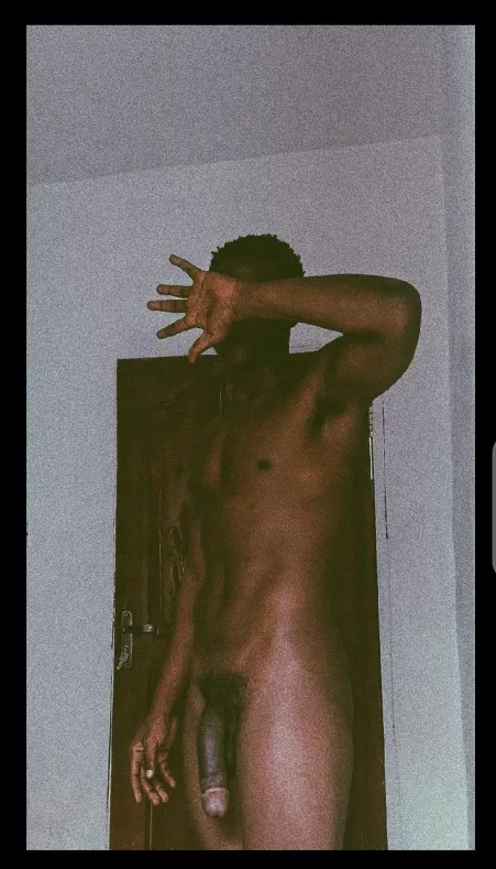 The male profile by anon_outlaw