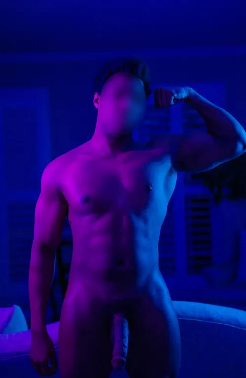 The masculine figrue you always needed in your life by chamberproposal