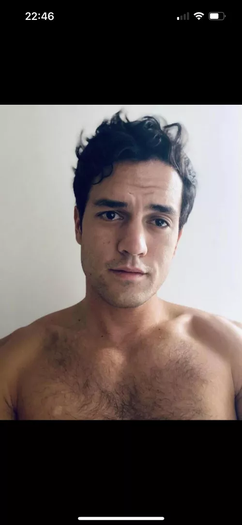 The mildest of the ladybonergw’s by rouen-ed