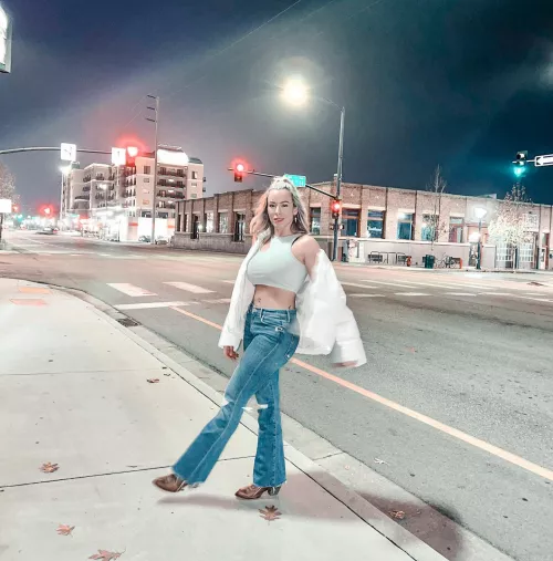 The milf nextdoor by dukenukem