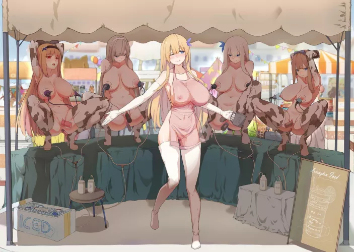 The milk bar by Unlife_Of_The_Party