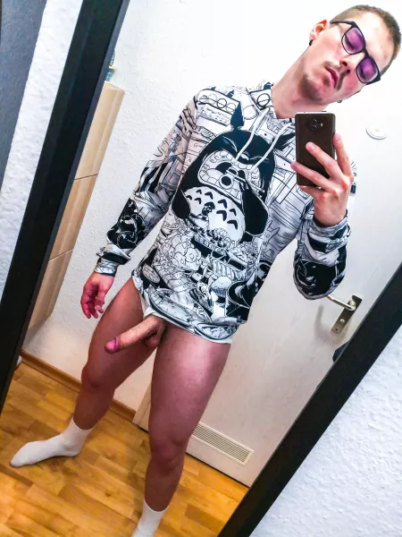 The milkman came 🍼 What do you think? by might_be_right_99