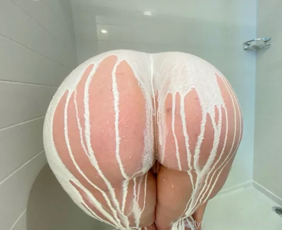 The Milky Way!!!👅🍑🤤 by kc61996