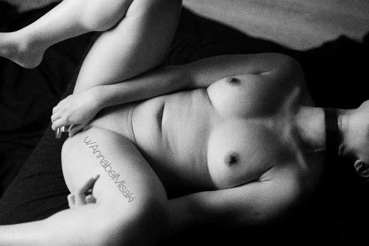 The moment when you’re about to cum 🤤 A real cock would of been better🤣🍆 by AnnabelMisaki