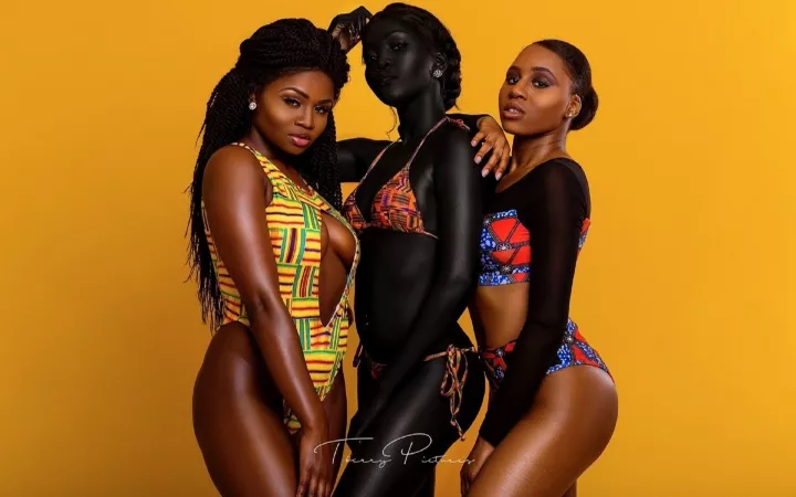 The more the better by sispolishboi