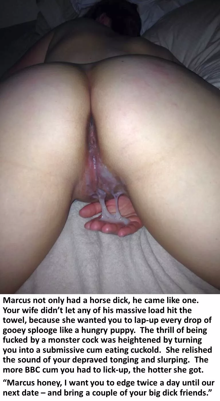 The More, The Merrier posted by onehardguy