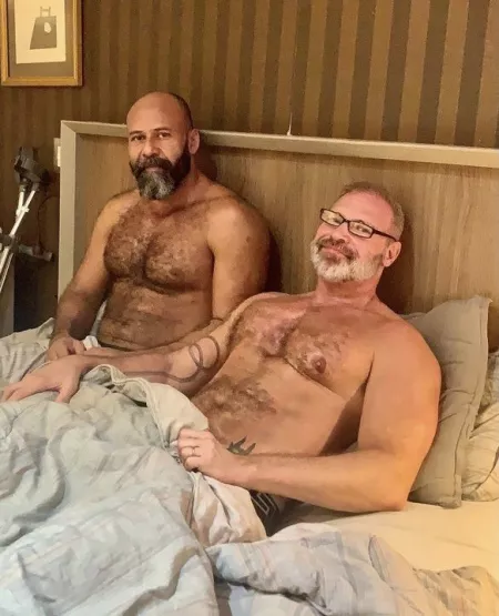 The morning after by SevenNSFW