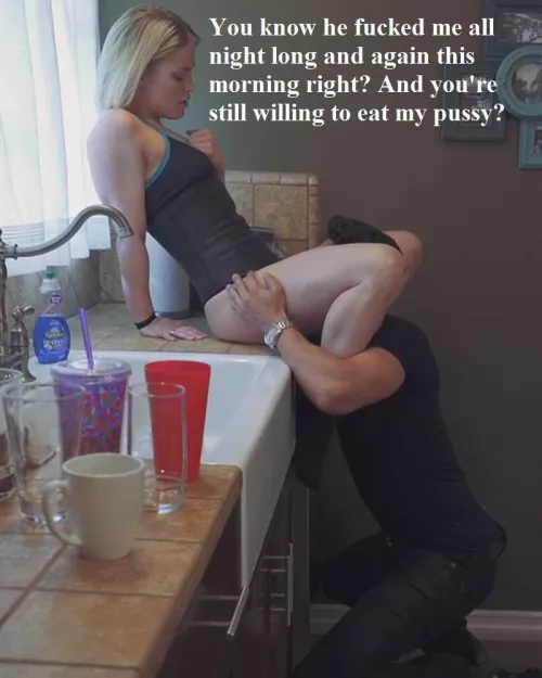 The Morning After by Delereon