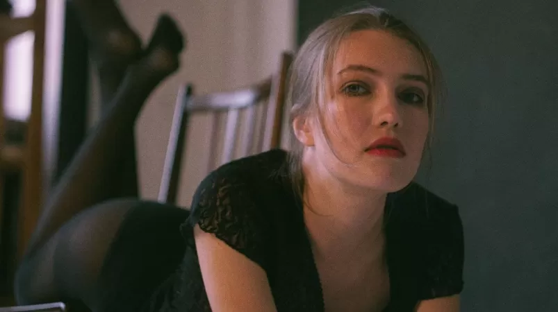 The morning before college by littlecandywet