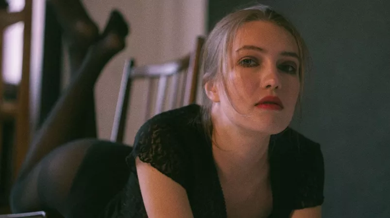 The morning before college by littlecandywet