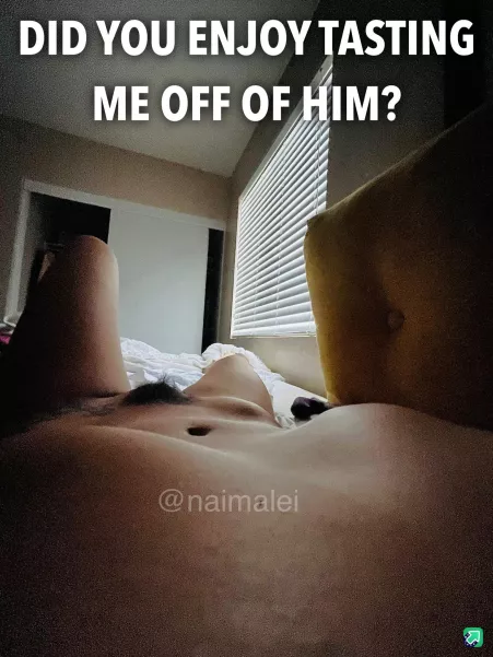 The morning cleanup by NaimaLei