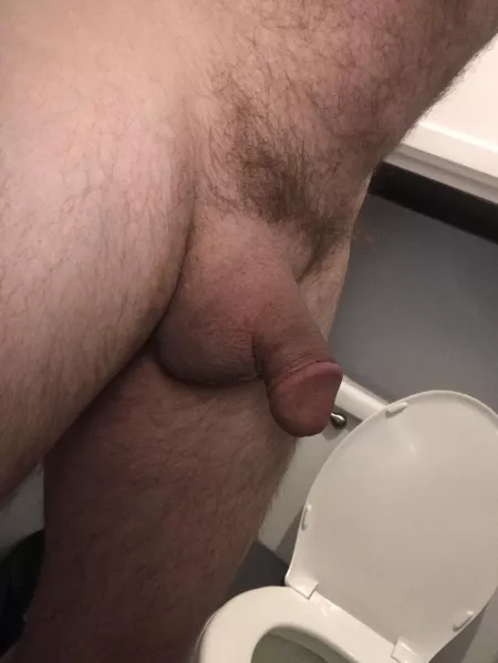 The morning softie. by gawdgaf