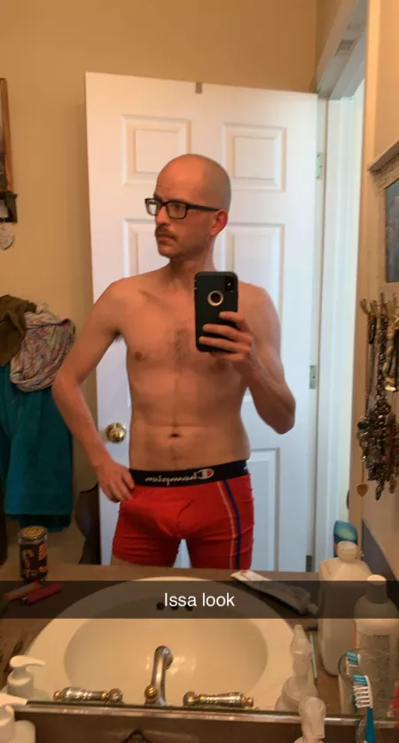 The most comfortable boxers by FluffyMacaroon5793