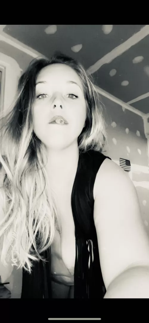 “The most compelling answers are the ones that destroy the questions” -Me 💋 by Hot_Procedure_2121