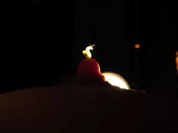 The most delicate touch. by eirodite