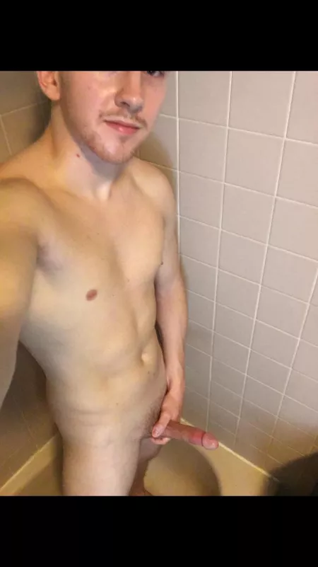 The most face I’ve ever shown by sheeeeeeesh__