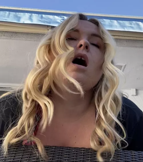 The most passionate O-Faces more closely resembles expressions of pain than pleasure.