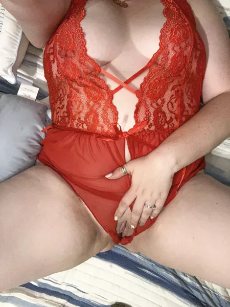 The Mrs wanted to play a little dress up tonight… by -1MT1-