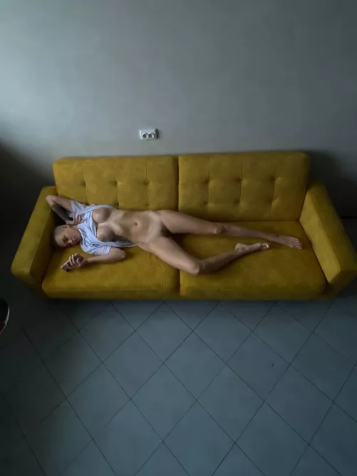 the neighborhood dads love me by MrLunar__