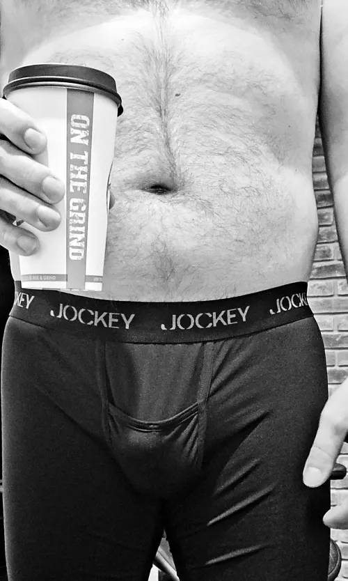 The new appropriate work attire by lonestar-69