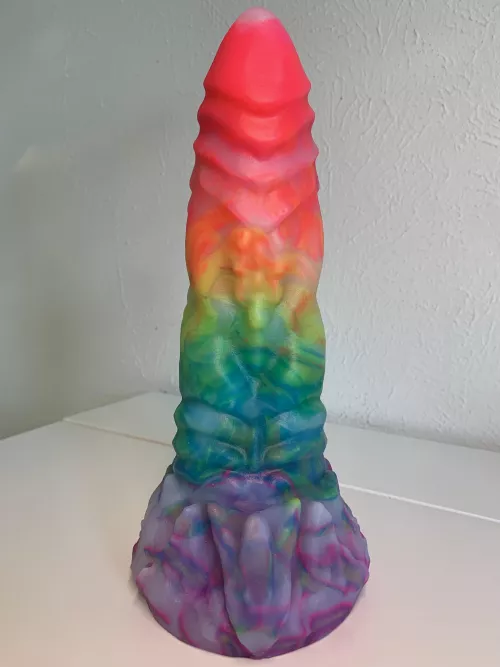 The new crown jewel of my collection by peachesncreamftw