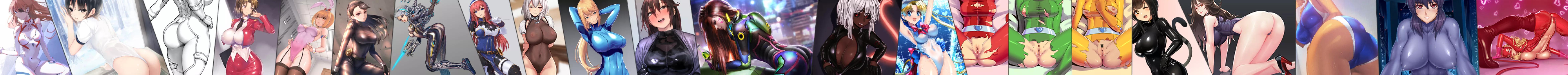 The New Reddit Banner. (Various) [Various] by sequence_string