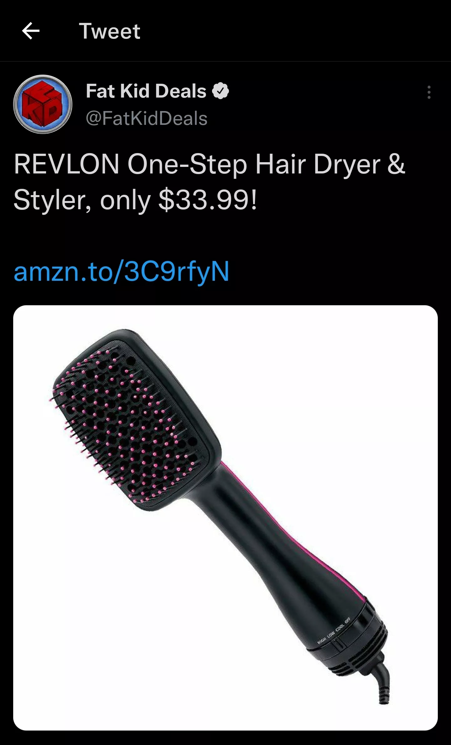 The next best tickle tool? posted by Tickle04