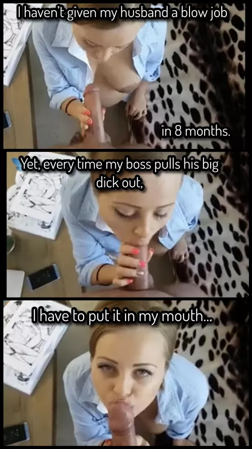 The nice cocks get ALL the attention. by Loontah