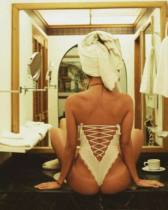 The nice stuff posted by Haydnliam1996