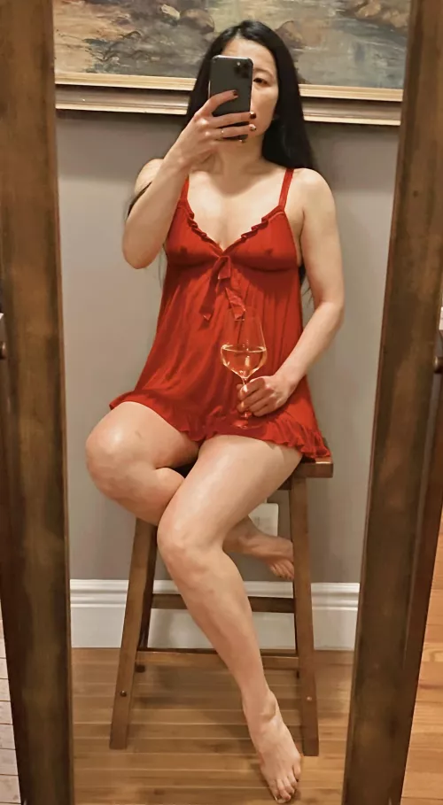 The night is still young. by 3xperiment69