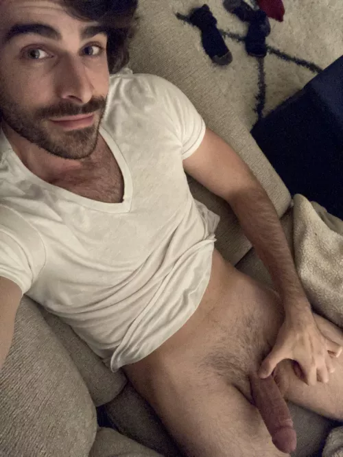 The not frequently used “aerial shot” [M27] by TheItalianStallion2