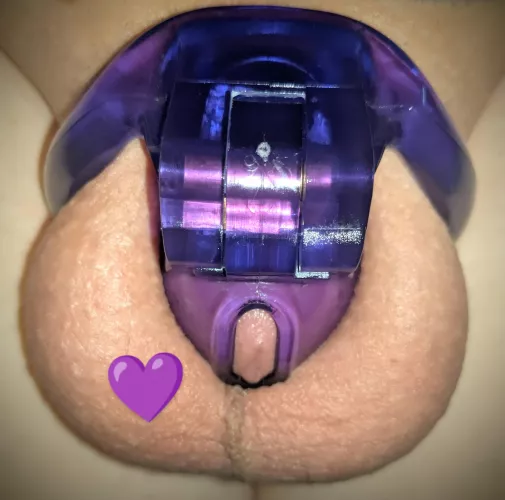 The Nub is so comfy ☺️ by burningbanjo1