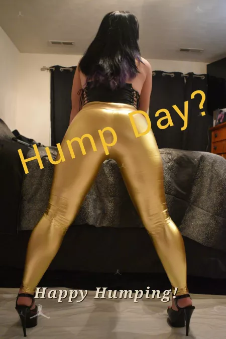 The obligatory midweek post... by RaveNEsq69