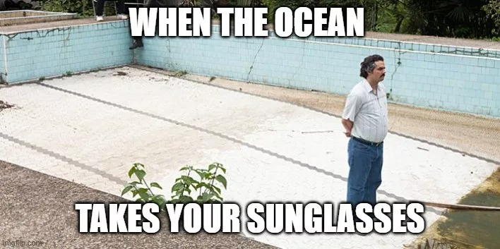 The Ocean Always Wins.. posted by Jj_bananas12