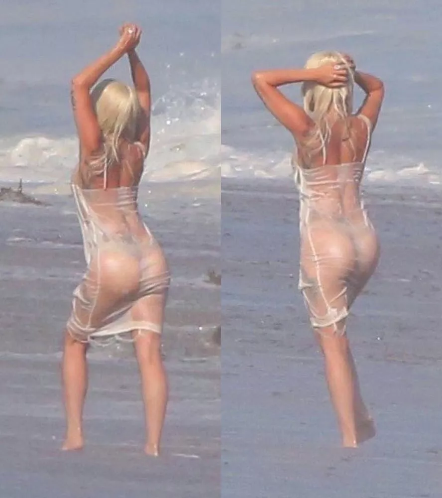 The ocean posted by IAmAMan_YouRetard