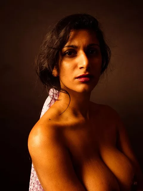 The one with Soul stirring Eyes posted by johnnyxoxobravo