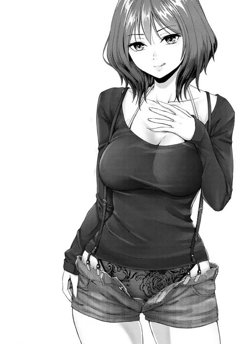 The onee-san nextdoor [Original] by ChristianBonifacio1