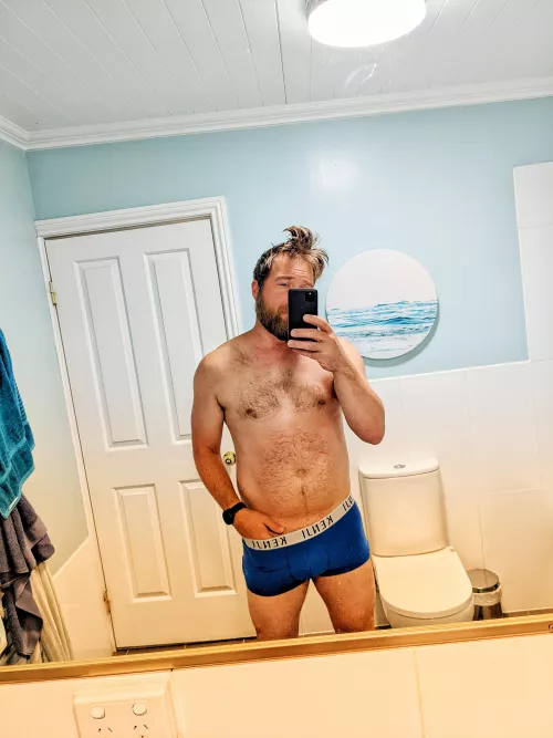 The only brief.. the boxer brief by nib1cycer