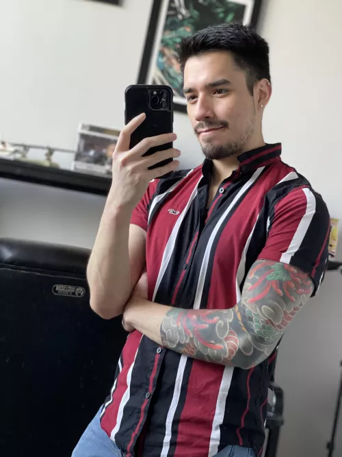 The only cute brunch outfit I own by EverythingsOak