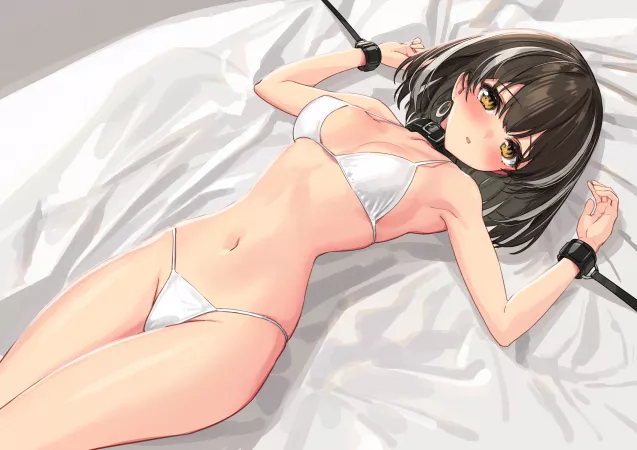 The only part of your reflection that you can lick is your tongue by MikuismyWaifu39