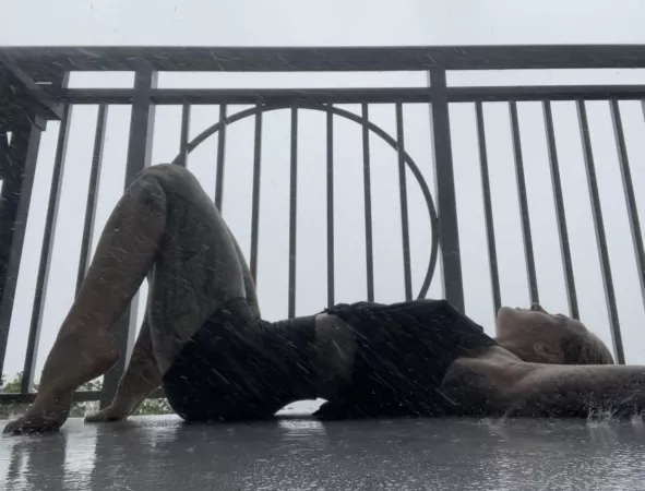 The only shorts I own are booty shorts by cc-amor