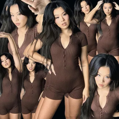 The only thing on your mind by jackelm2