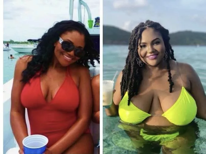 The only thing that’s the same is the drink in my hand… posted by wannabefat84