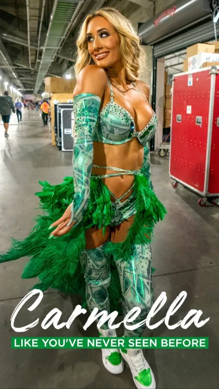 The only way I want to see her is wearing absolutely nothing by TittyMasterFiend